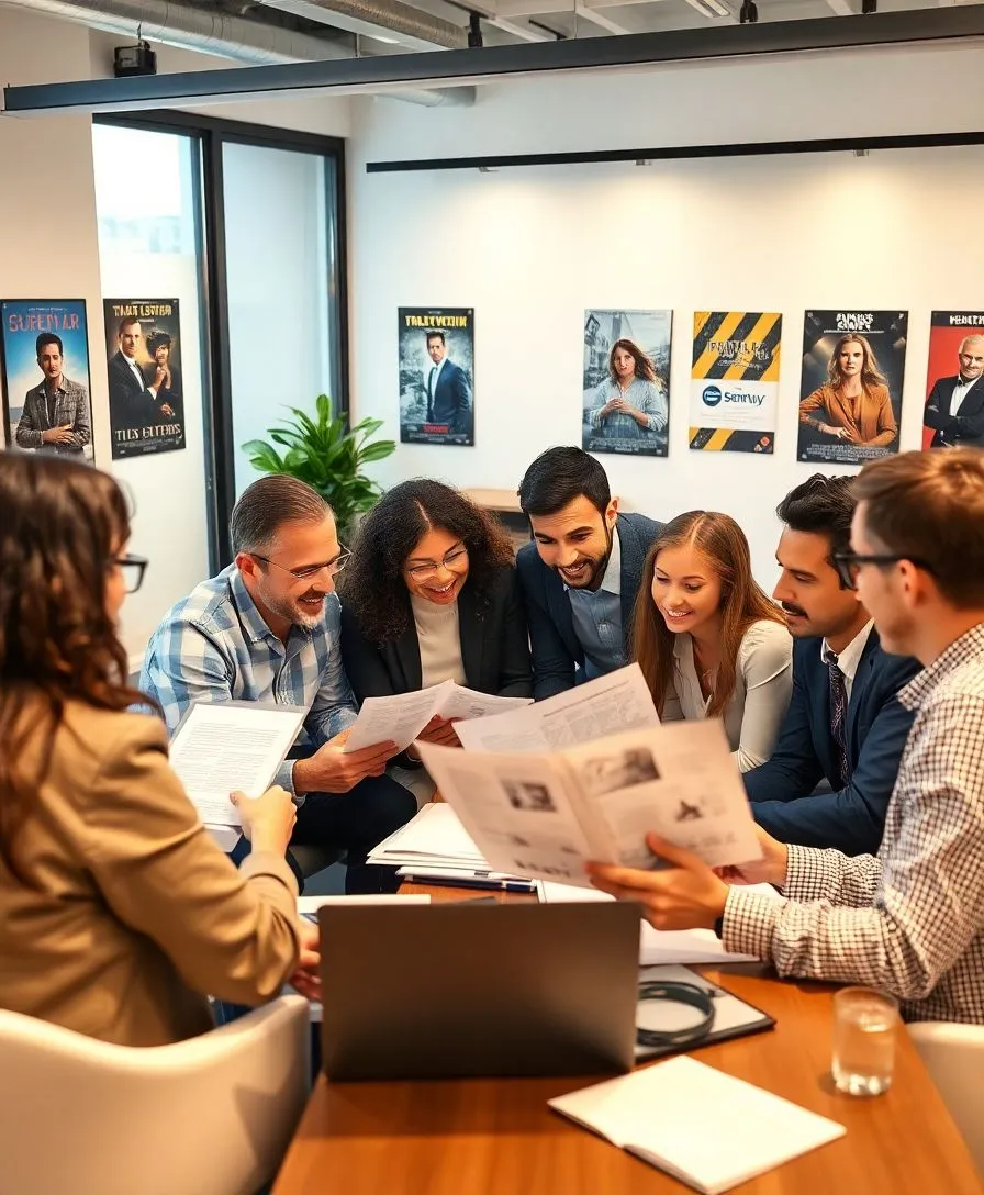 GOLDVIEW Team