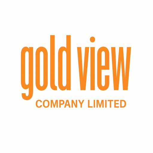 GOLDVIEW Icon